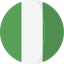 Nigeria Flag Icon