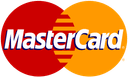 Mastercard Icon